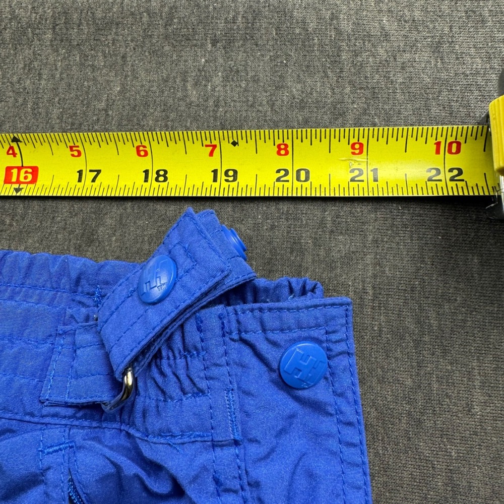 Helly Hansen Helly-Tech Mens Blue Waterproof Snow… - image 7